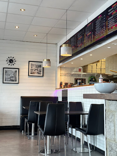 Portens pizzeria Mölndal - Gastronomi och hotellverksamhet