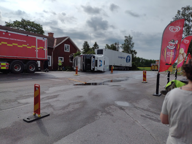 Örsta Grill, Resturang Och Livs - Gastronomi och hotellverksamhet