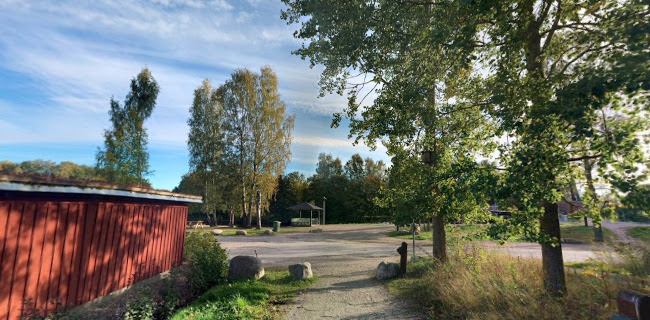 Naturens hus Open Times