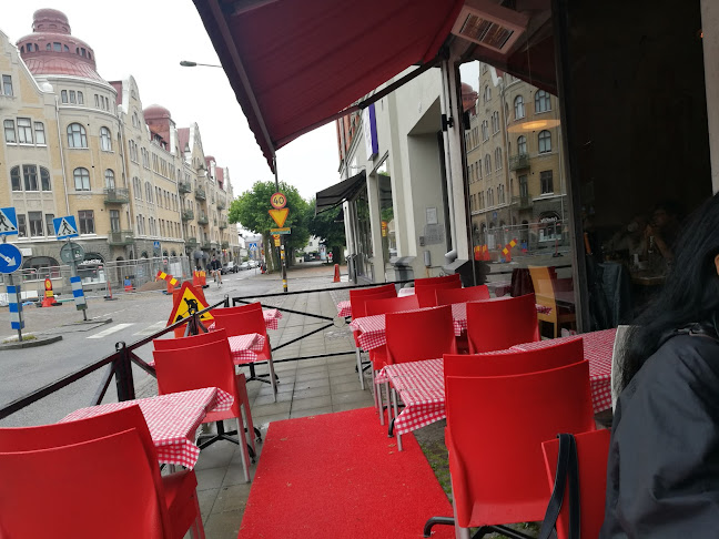 V.E.S.P.A LUND - Lund