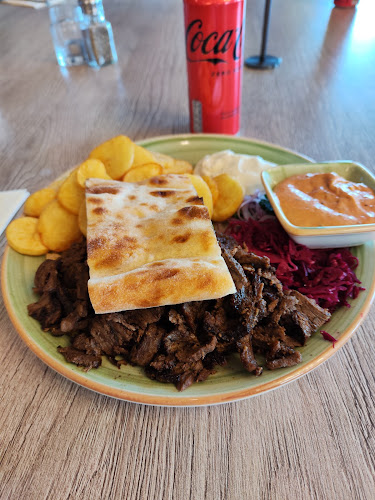 MR BBQ - Gastronomi och hotellverksamhet