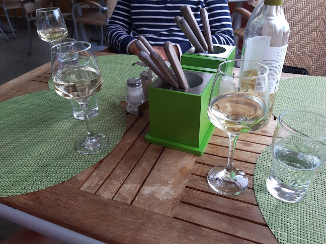 Opinii despre Restaurang Dolce Vita în Figeholm - Gastronomi och hotellverksamhet