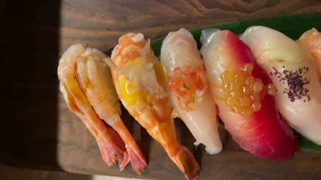 Berns Asiatiska - Stockholm