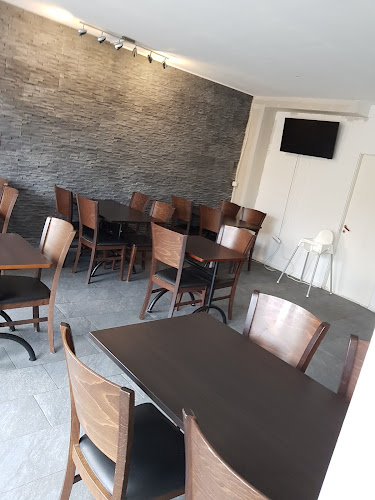 Pizzeria Napoli Vadstena - Vadstena