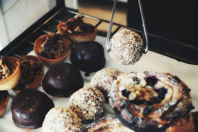 Comentarii opinii despre Kaffe & Teboden