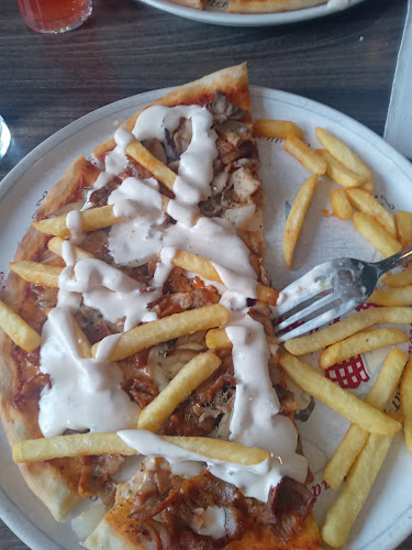 Pizzeria Högland - Nässjö