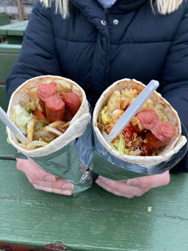 Opinii despre Prestogrillen în Lidingö - Gastronomi och hotellverksamhet