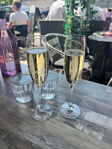 Jesper Restaurang - Gastronomi och hotellverksamhet