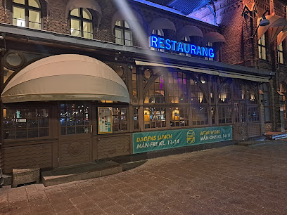 O'Learys Göteborg Central