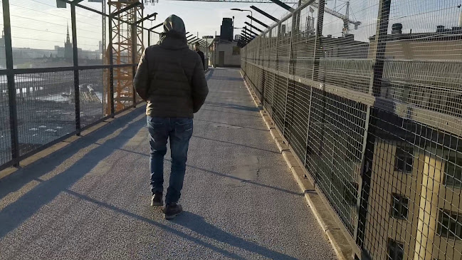 O'Learys Gamla Stan - Gastronomi och hotellverksamhet