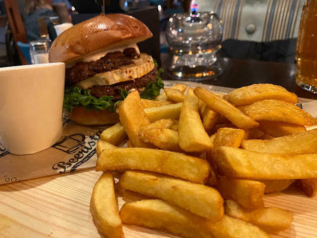 Beerista - Gastronomi och hotellverksamhet