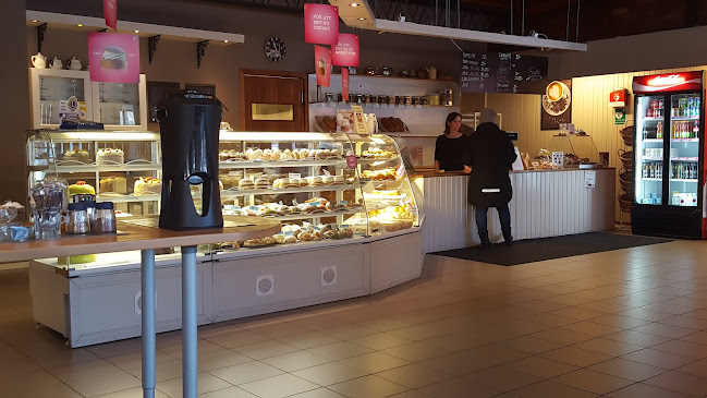 Frosths Eftr Konditori Östlund & Co AB - Lindesberg