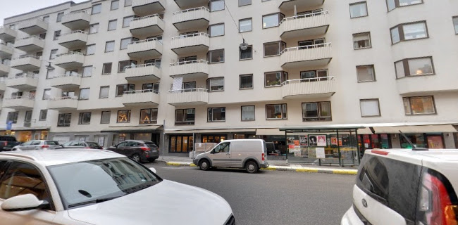 Pärlans Konfektyr - Gastronomi och hotellverksamhet