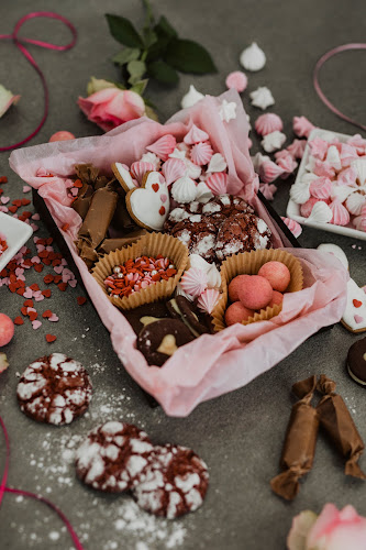 Elvebäcks Bageri och konditori Open Times