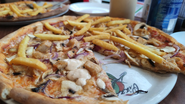 Pizzeria Victoria - Emmaboda