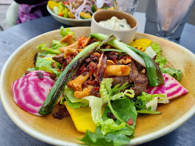 Opinii despre Smaksak în Linköping - Gastronomi och hotellverksamhet