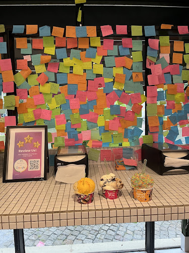 Comments and reviews of Next Level Gelato & Juice Bar