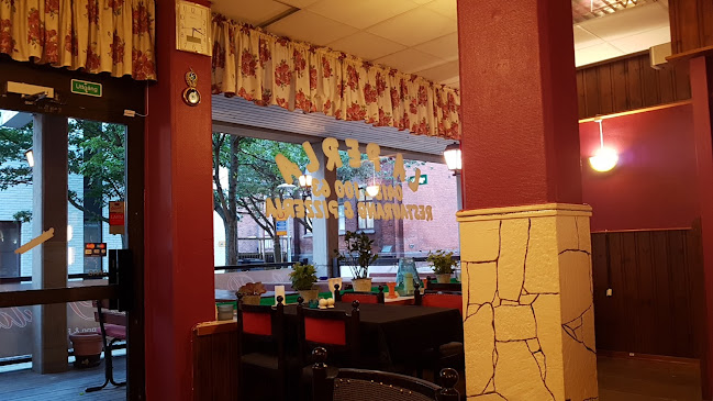 Masto's Pärla Restaurang & Pizzeria