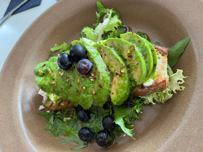 Comentarii opinii despre Kaffebaren