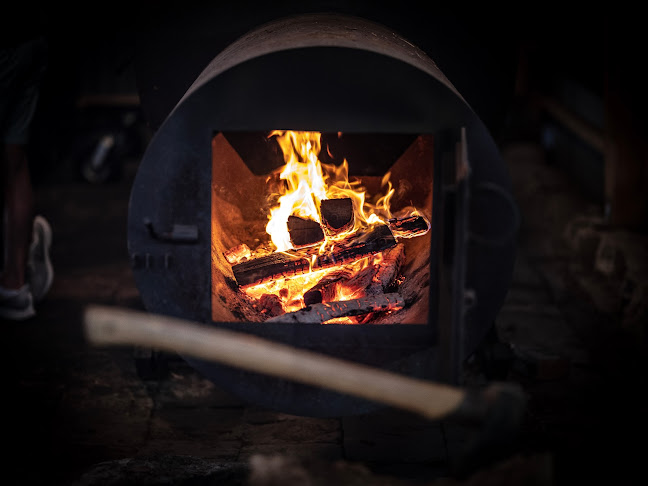 Comments and reviews of Holy Smoke BBQ