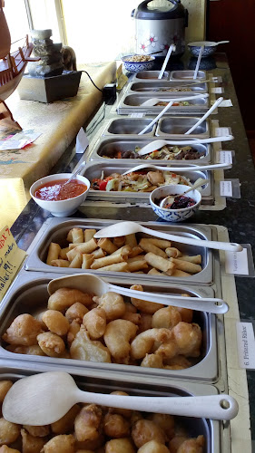 MIX HOT WOK - Bollnäs