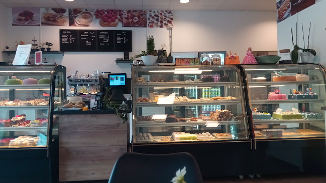 Kaffe de nice - Gastronomi och hotellverksamhet