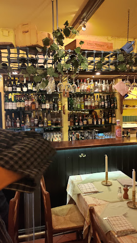 Cyrano - Gastronomi och hotellverksamhet