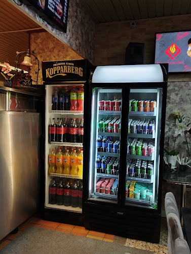 Al Sultan Grill - Hässleholm