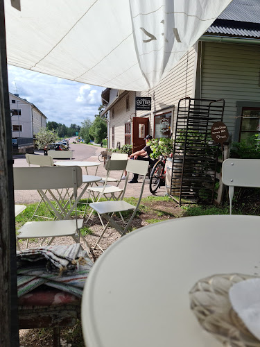 Snitths Hantverksbageri