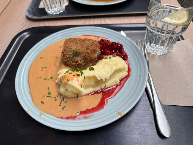 Restaurang Tegel Open Times