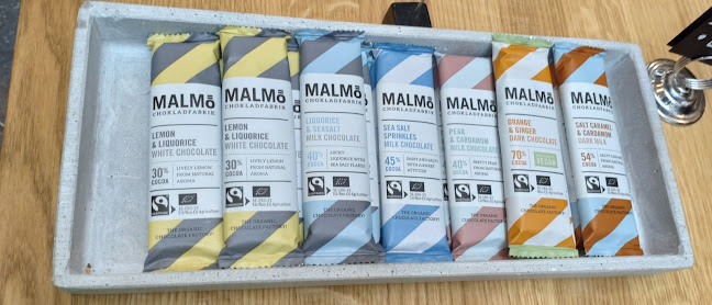 Eatery Lund - Gastronomi och hotellverksamhet