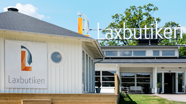 Laxbutiken Ljungskile - Ljungskile