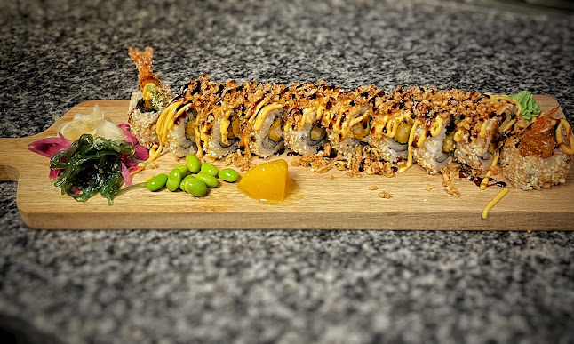 Comentarii opinii despre Sayori Sushi