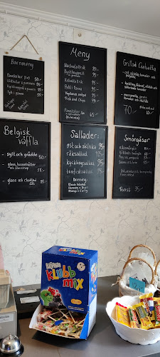 Västerby Café & Secondhand