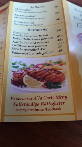 Verkstadsvägen 13D, 921 45 Lycksele