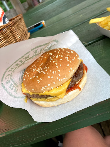 Opinii despre Prestogrillen în Lidingö - Gastronomi och hotellverksamhet