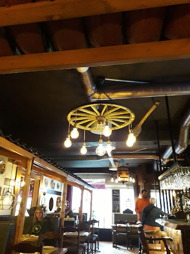 Pizzeria Campino Open Times