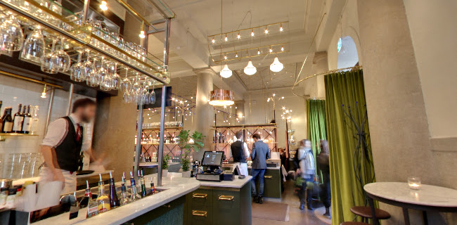 Opinii despre Luzette în Stockholm - Gastronomi och hotellverksamhet