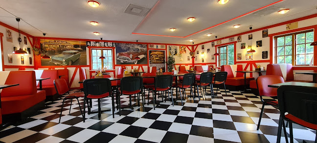 BURGER HOUSE HOMEMADE