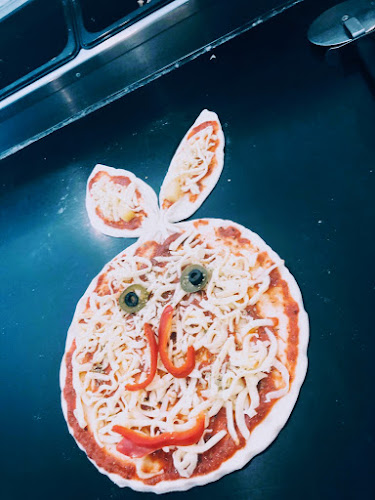 Pizzeria Solo Rydsgård - Rydsgård