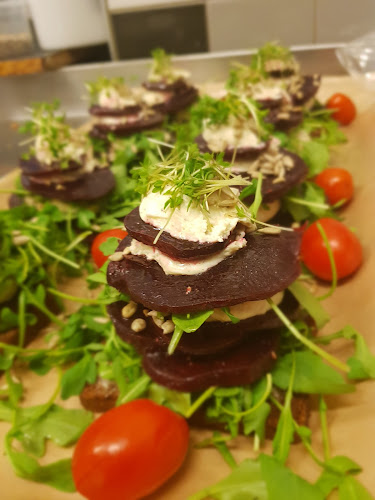 Comentarii opinii despre Riddaren Mat & Catering