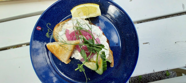 Cafe broarne by Fiket i Färnebo - Sala