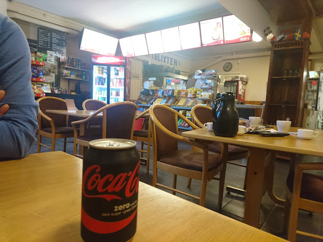 Comentarii opinii despre Nya Blixten