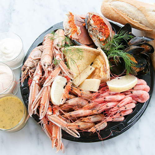 Buhres på Kivik - Kivik