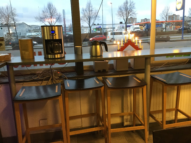 Pizzeria Tullen - Gastronomi och hotellverksamhet