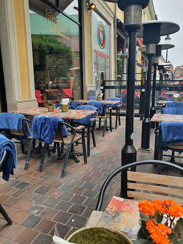 Firavin Kök & Cocktail Bar