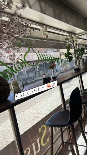 Umaini Sushi - Ulricehamn