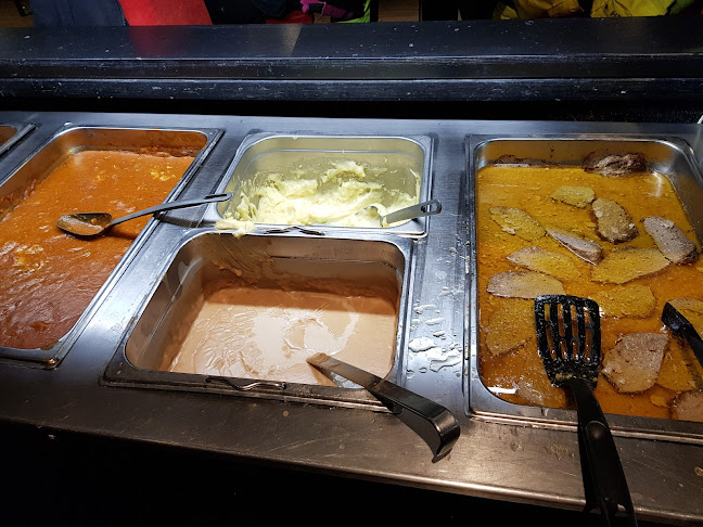 Comments and reviews of Spaaks Konditori AB