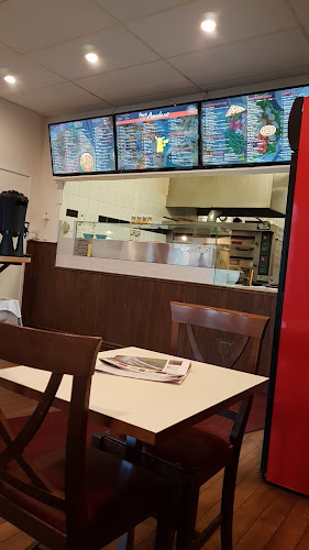 Comentarii opinii despre Pizzeria Amadeus