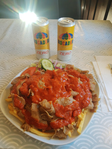 Reviews of Masgrillen in Avesta - Gastronomi och hotellverksamhet